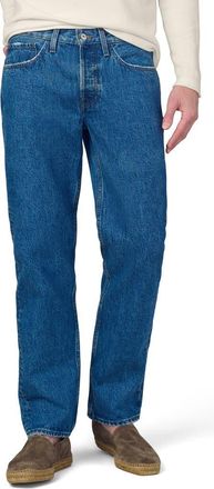 Joe's The Sawyer Slim Straight Leg Jeans in Mccadden at Nordstrom, Size 32