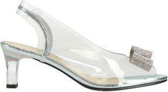 Azur&eacute;e Cannes FOOTWEAR - Sandals sur YOOX.COM