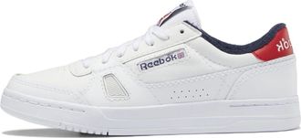 Reebok LT Court White Vector Red GW5121