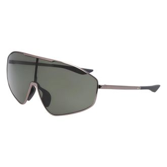 Nike Sunglasses, unisex, Black, 66 MM, Echo Shield 2 Sunglasses