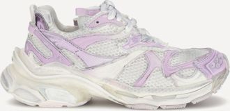 Balenciaga Runner 2 Sneakers Female 40
