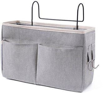 OEM Bolsa De Almacenamiento Para Mesita De Noche - Cesta De Almacenamiento Colgante - Impermeable - 301119 Cm - Estilo A