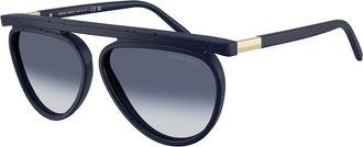Giorgio Armani AR8262 603914 Womens Sunglasses Size 58