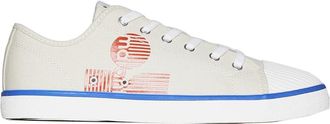 Isabel Marant Canvas Sneakers