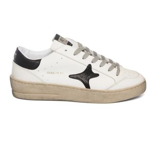 Ama brand Slam Sneakers - Shoes - Hombre - Blanco - 44 EU