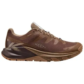 Keen Targhee Apex WP Multisportschuhe f&uuml;r Herren | braun