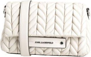 Karl Lagerfeld TASCHEN - Umh&auml;ngetasche auf YOOX.COM