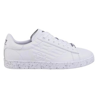 Emporio Armani Xk 150 Sneaker - Heren - Sneakers - Wit - 39 EU - Schoenen