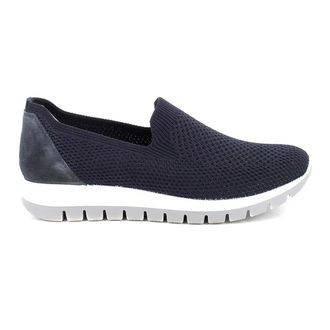 Igi & Co Igi&Co, Sneakers, female, Blue, Size: 10 US Ellen Slip On