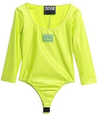 Versace TOPWEAR - Bodysuits sur YOOX.COM