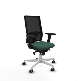 Piqueras y Crespo Piqueras-y-crespo Modelo &Eacute;co Sof&aacute; Verde Confort Elevado