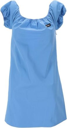 Miu Miu Abiti Popeline