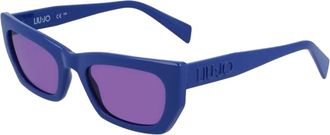 Liu Jo Lj790 S Sunglasses
