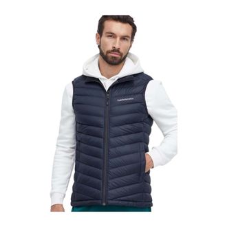 Peak Performance Uomo, Sport, Blu, S, new