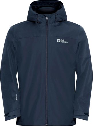 Jack Wolfskin jas