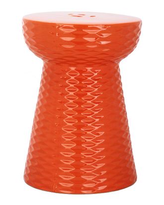 Safavieh Daphne Garden Stool