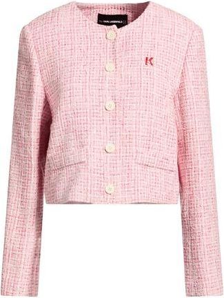 Karl Lagerfeld COATS & JACKETS - Jackets on YOOX.COM