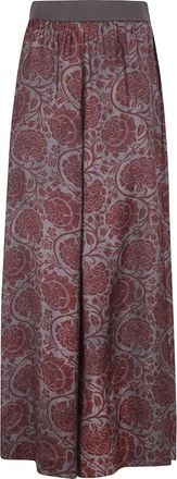 Uma Wang Pansy Pants