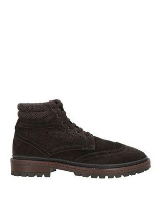 Fabiano Ricci CALZADO - Botines de ca&ntilde;a alta en YOOX.COM