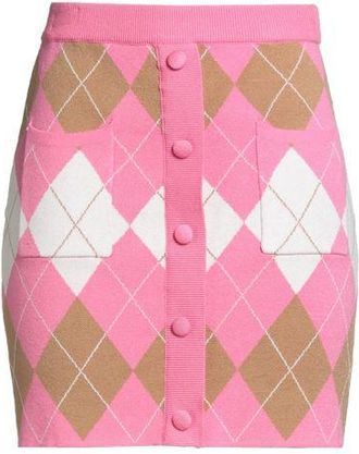No Secrets World BOTTOMWEAR - Mini skirts sur YOOX.COM