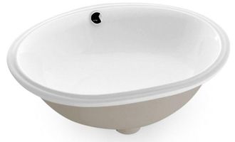 Bathco Bathco - 0053 Ancona Lavabo Bajoencastre - Ref: 0053