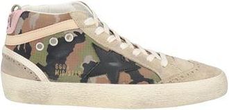 Golden Goose FOOTWEAR - Trainers sur YOOX.COM