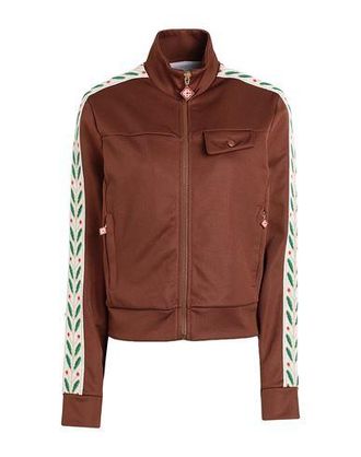 Casablanca TOPWEAR - Sweatshirts on YOOX.COM