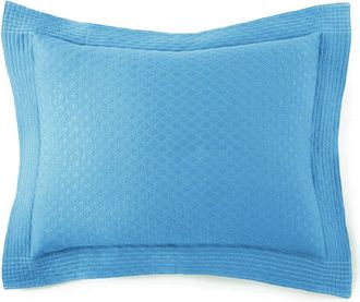 Peacock Alley Alyssa Euro Sham