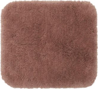 Gözze Badematte »»DELUXE«« rutschhemmend beschichtet fussbodenheizungsgeeignet mit extra hohem Flor