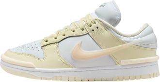 Nike (WMNS) Nike Dunk Low Twist Coconut Milk Guava Ice DZ2794-104