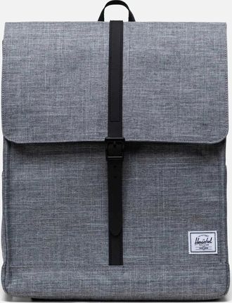 Herschel Womens City Backpack - Grey - Size: ONE size