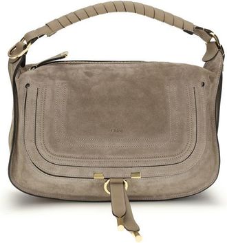 Chlo&eacute; Shoulder Bags