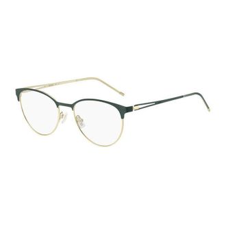 HUGO BOSS BOSS 1460 0PEF 00 Gold/Green 52mm