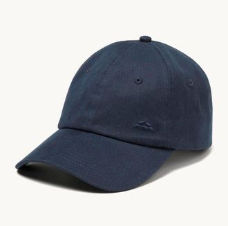 Turtle Fur Boondocker Ball Cap in Navy at Nordstrom