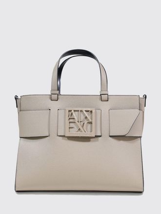 A|X Armani Exchange Borsa Armani Exchange in pelle sintetica