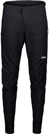 Poc Motion Pants Velohose f&uuml;r Herren | schwarz