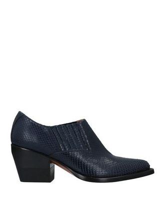 Chlo&eacute; CALZADO - Botines de ca&ntilde;a alta en YOOX.COM