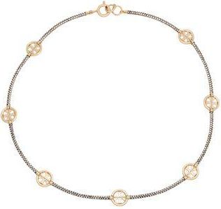 Tory Burch SCHMUCK und UHREN - Halsketten auf YOOX.COM