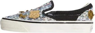 Vans Donna, Scarpe, Multicolore, 39 EU, new