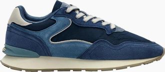 Hoff Mens Hoff City Sneaker S1-26 Navy - Size: 11