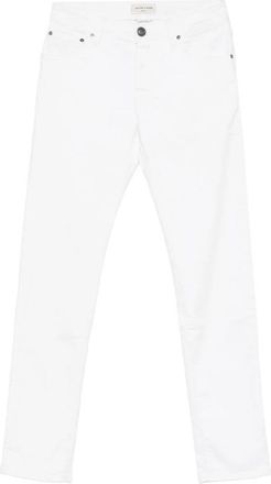 Jacob Cohen Slim-fit Jeans