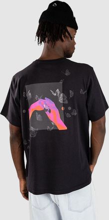 Burton Talent Scout 25 T-Shirt true black