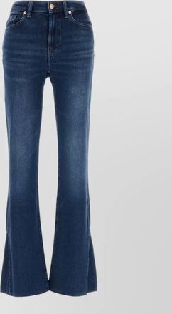 7 For All Mankind denim jeans