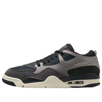 Nike Jordan Air Jordan 4 x PSG RM Off Noir IH7453-001