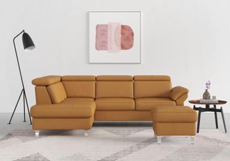 Sit&more Ecksofa