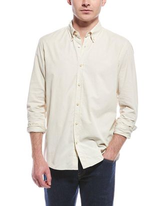 HUGO BOSS Boss Hugo Boss Baby Corduroy Shirt