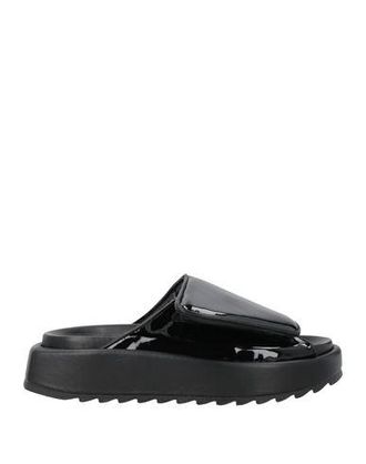 Gia Borghini CALZADO - Sandalias con cierre en YOOX.COM