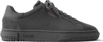 Axel Arigato Atlas Sneaker - Heren - Sneakers - Grijs - 39 EU - Katoen - Schoenen