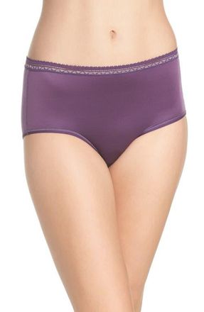 Wacoal Perfect Primer Briefs in Cosmos at Nordstrom, Size Small