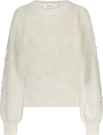 Fabienne Chapot Mujer, Jerseys, Blanco, Talla: XS